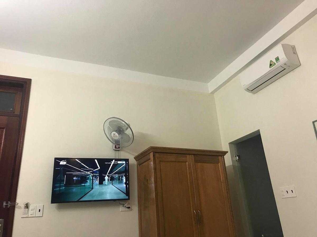 Lavender Hotel دونغ هوي المظهر الخارجي الصورة